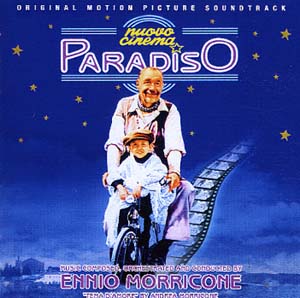 Cinema Paradiso / õӰԺ