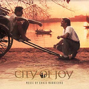 City of Joy (Roland Joffe) / ֮ / ϲ