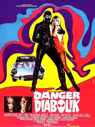 Diabolik English subtitles