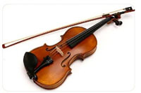 С violin