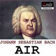 Johann Sebastian Bach