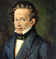 ֿĪ (Giacomo Leopardi) ִΰʫ֮һ