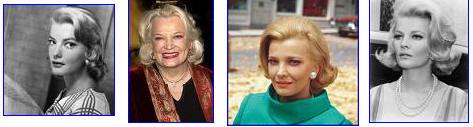 ȡ (Gena Rowlands)ݼȴʵ