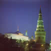 A batch photos with modern Moscow's sceneries provided by Alex