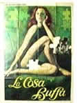 La Cosa Buffa (1972)