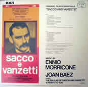 Sacco and Vanzetti