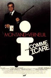 I... comme Icare / I as In Icarus (79-11-official)