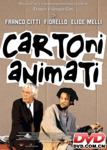 Cartoni Animati