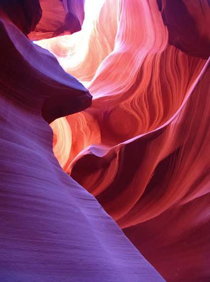 Antelope Canyon