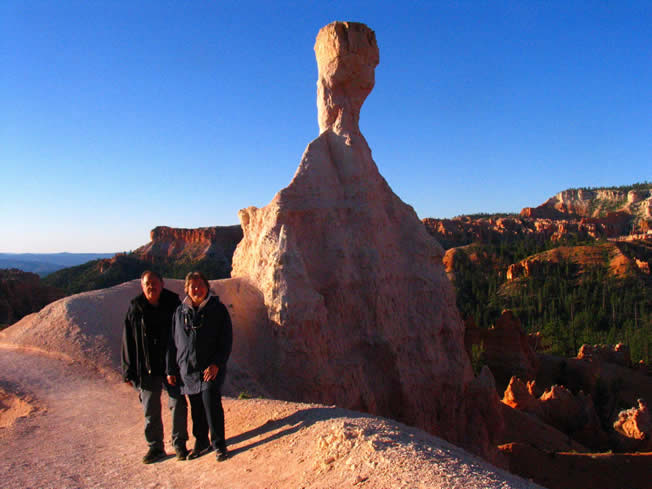 ˹ϿȣBryce Canyon)λݣUtahϲ