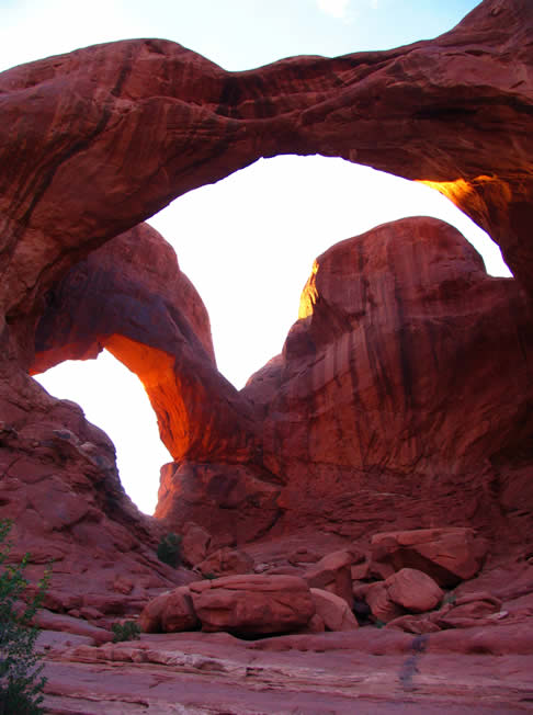 Arches National Park