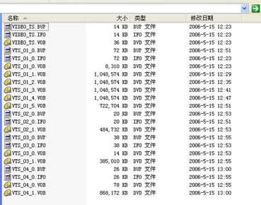 DVD Shrink