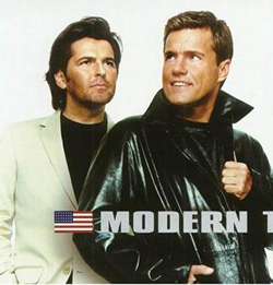  Modern Talking ֶ