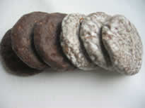 Ƽһ³ʥ Lebkuchen -- ¹ʥ