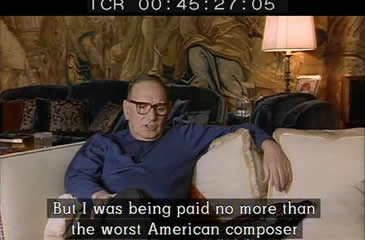 Ennio Morricone