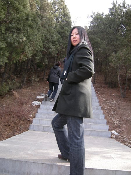 2009 winter vacation 