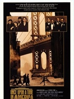 ,Once Upon a Time in America (1984)