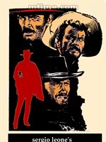 ƽڿ,The Good, the Bad and the Ugly(1966)