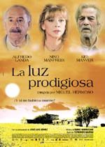 La luz prodigiosa ("The end of a mystery")(2002) 