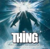 The Thingѷ: 1981 11 30 