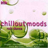 Chillout Moods (disc 3: Rain Dance)ѷ: 2001 9 27 