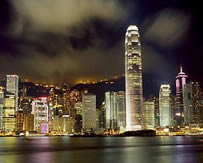 HongKong 