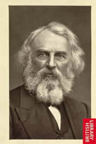 ʫ ʷޡ(Henry Wadsworth Longfellow 1807-1882""