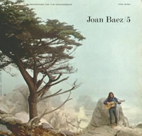   Joan Baez רѡ