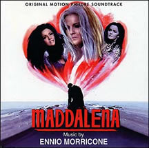 "Maddalena"and "Come Maddalena"("玛达莲娜"和"来自玛达莲娜")