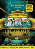 The Life Aquatic with Steve Zissou (2004) (song "Here's to you") 