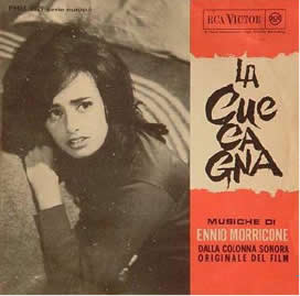 A Girl and a Million(La cuccagna, 1962) 