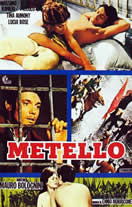 Metello (Mauro Bolognini) / ҵഺ/÷̩