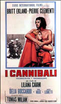 I cannibali (Liliana Cavani) (ֱ ʳ)