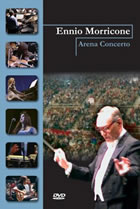 2003 Arena concerto: la musica per il cinema (video) (竞技场电影音乐会)
