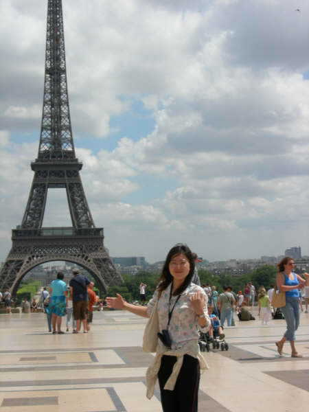 huaying SkyDrive Paris 裭֯ÿж